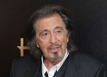 ¡Rompiendo barreras! Al Pacino, a sus 83 años, espera su cuarto hijo con su novia de 29 años