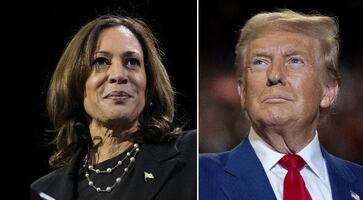Elecciones en Estados Unidos 2024: Trump vs Harris: Últimas noticias de la jornada electoral