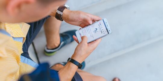 Las aplicaciones de viaje que todo turista debe consultar