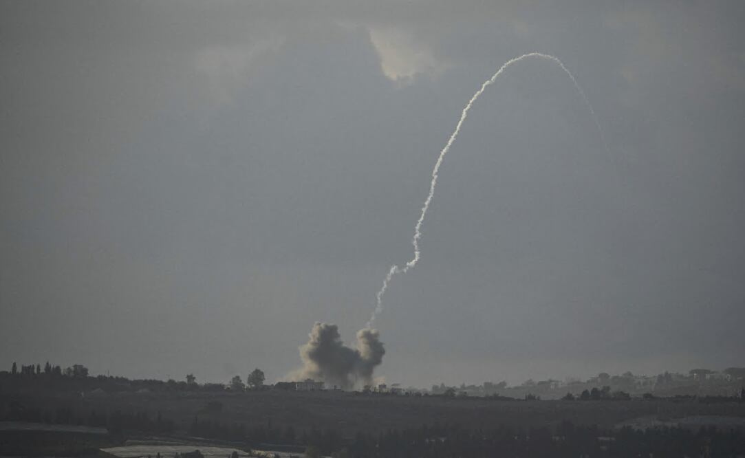 Funcionario EEUU: Irán prepara ataque “inminente” contra Israel. Foto AP