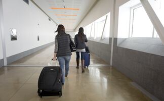 ¿Se necesita prueba de Covid-19 para cruzar a EU por el CBX?