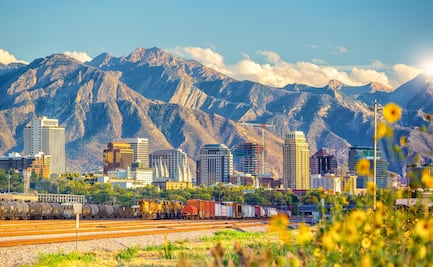 Los 10 mejores estados para vivir en Estados Unidos (2023) por su calidad de vida