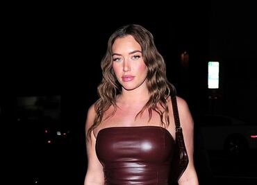 Amiga de Kylie Jenner luce figura ‘curvy’ con ropa interior en Instagram