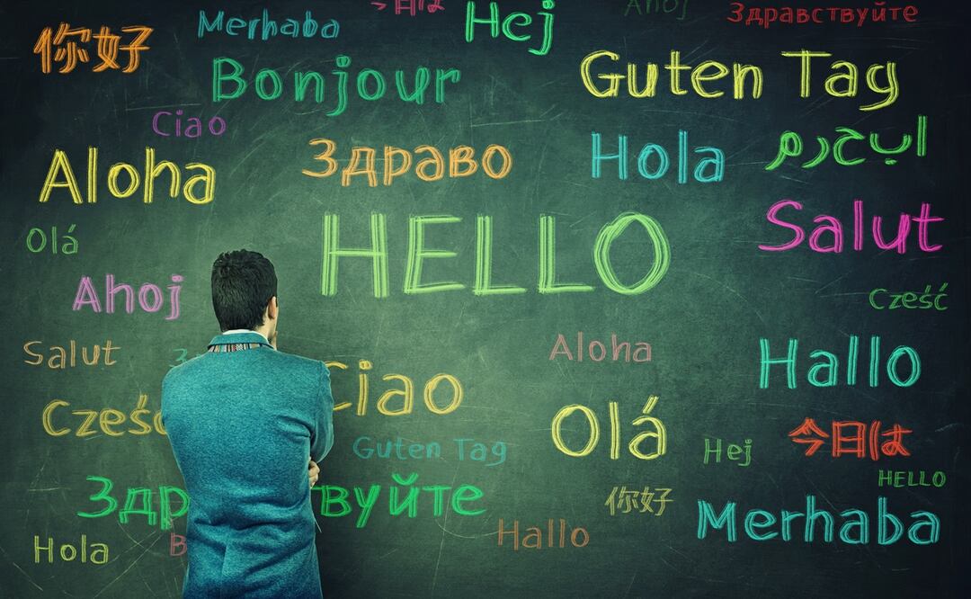 iStock/ Bulat Silvia