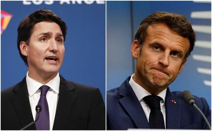 Aborto en EU. Así reaccionó la comunidad internacional tras fallo de la Corte