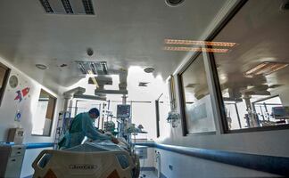 Vacunados podrían estar propagando la variante Delta en EU