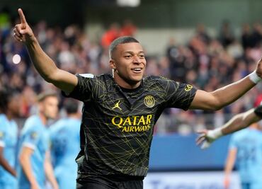 Mbappé se niega a reunirse con directivos de club saudí que le ofreció $332 millones de dólares