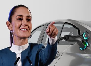 Adiós, Tesla, hola, OLINIA: Este es el nuevo auto eléctrico mexicano que lanzará Sheinbaum. Precio