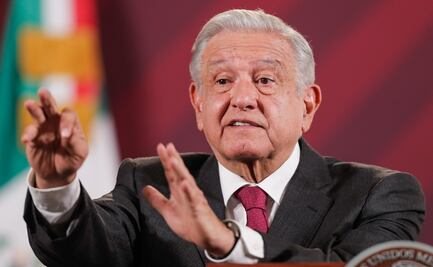 AMLO niega una "situación crítica" por la covid-19 en México; "tenemos suficientes camas"