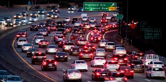  Google Maps habilita herramientas para viajar en Acción de Gracias