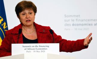 Inflación podría "encender tensiones sociales", advierte el FMI