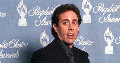 NY abre experiencia inmersiva dedicada a la serie 'Seinfeld'