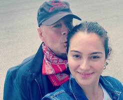 Bruce Willis: ¿Fortuna de 250 millones de dólares desata guerra familiar entre su esposa y las hijas de Demi Moore?