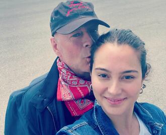 Bruce Willis: ¿Fortuna de 250 millones de dólares desata guerra familiar entre su esposa y las hijas de Demi Moore?