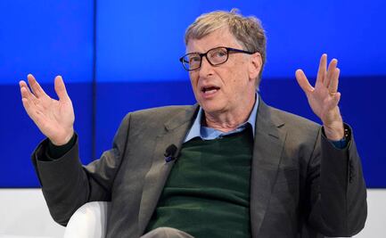 Amor de millonarios: Bill Gates y viuda de CEO de Oracle estrenan noviazgo