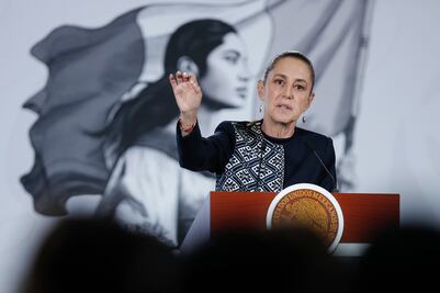 Sheinbaum va por los 15 mil millones de dólares de ‘El Mayo’ Zambada: México buscará recuperar los bienes decomisados en EU