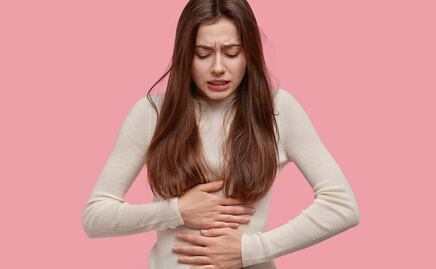 Vacuna covid aumentó el sangrado de la menstruación en el 42% de mujeres