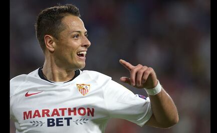 "Chicharito" será el jugador mejor pagado de la MLS