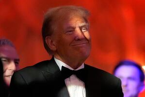 Trump nombra a Karoline Leavitt, de 27 años, secretaria de prensa de la Casa Blanca