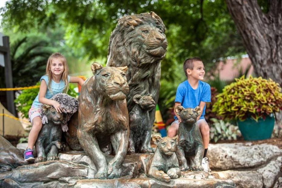 Romance, Mardi Gras y fiesta... San Antonio te espera en 2022
