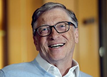 Los mejores libros, música y series que recomienda Bill Gates para el verano 2023