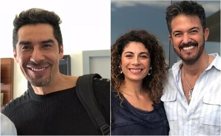 ¿Anna Ferro, ex de Del Solar, y Charlie, ex de Ingrid Coronado, juntos y cariñosos? la revelación que enciende alertas de romance