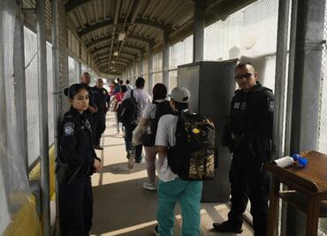 Estados Unidos lanza una campaña para promover la migración regular en la región