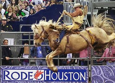 Rodeo en Houston 2023: conciertos, BBQ, desfiles y más experiencias para vivir