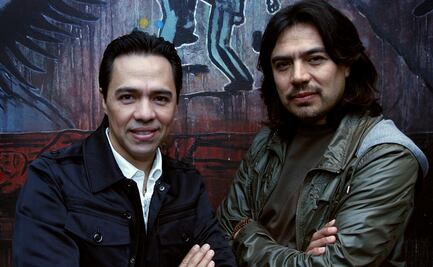Los Temerarios se despiden de los escenarios, tras 46 años, con gira internacional