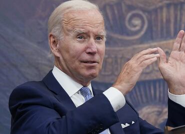 Isabel II fue más que una reina y "definió una era", asegura Joe Biden
