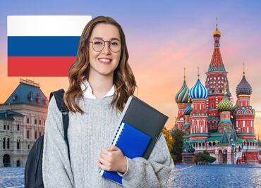 Beca para mexicanos para estudiar y vivir en Rusia. Requisitos y fecha
