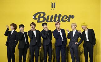BTS anuncia que harán el servicio militar y se reunirán de nuevo en 2025