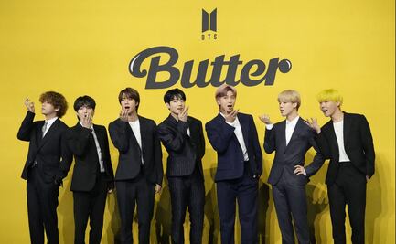 BTS anuncia que harán el servicio militar y se reunirán de nuevo en 2025