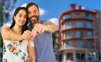 Vivienda Pública para Renta CDMX. ¿Qué es y cómo alquilar una vivienda asequible?