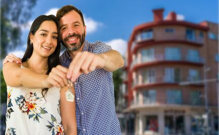 Vivienda Pública para Renta CDMX. ¿Qué es y cómo alquilar una vivienda asequible? 