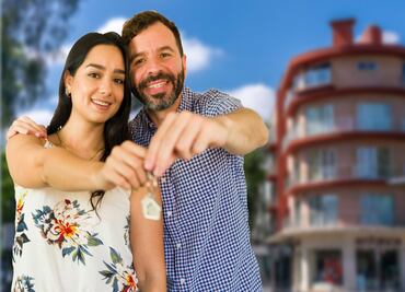 Vivienda Pública para Renta CDMX. ¿Qué es y cómo alquilar una vivienda asequible?
