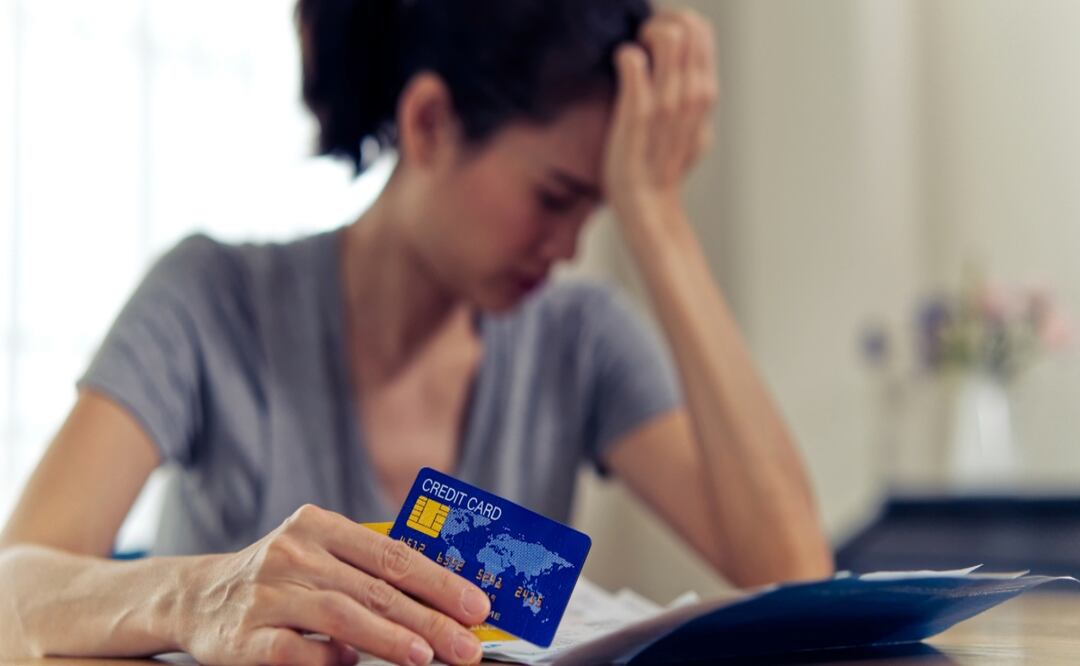 ¿Qué hacer si realicé una transferencia bancaria por error? Así puedes recuperar tu dinero. Foto: Adobe