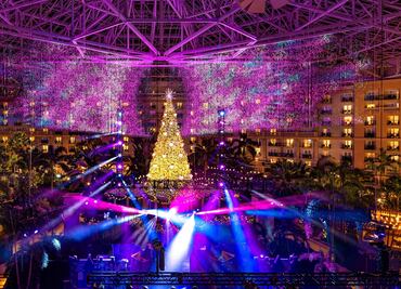 Los 9 mejores planes para celebrar Navidad en Kissimmee y Florida Central
