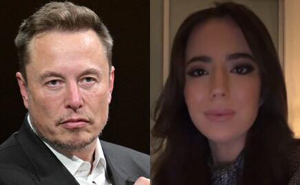Escándalo: exnovia de Elon Musk y madre de su supuesto hijo revela crisis económica a pesar de millonaria pensión 