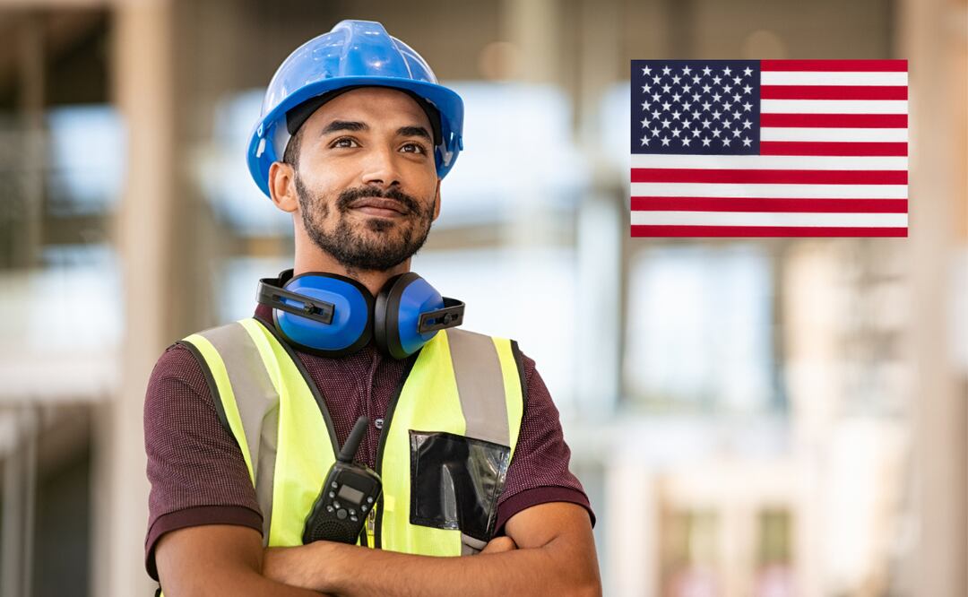 Embajada de Estados Unidos lanza trabajo en la CDMX; ofrece $551,184 anuales y capacitaciones en el extranjero. iStock/Serhii Hryshchyshen