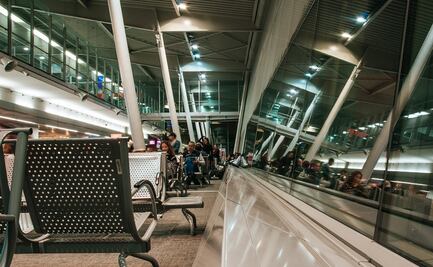 Los consejos de la TSA para agilizar el paso en los filtros del aeropuerto