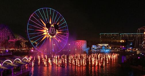 Disneyland y otras atracciones que encuentras en Anaheim