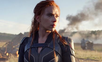 'Black Widow', 'Cruella' y otras películas a cines y streaming: Disney