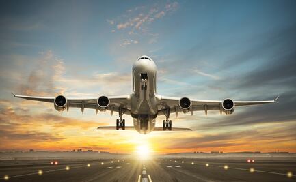 ¿Soportarías estar 19 horas sentado? Este es el vuelo más largo del mundo