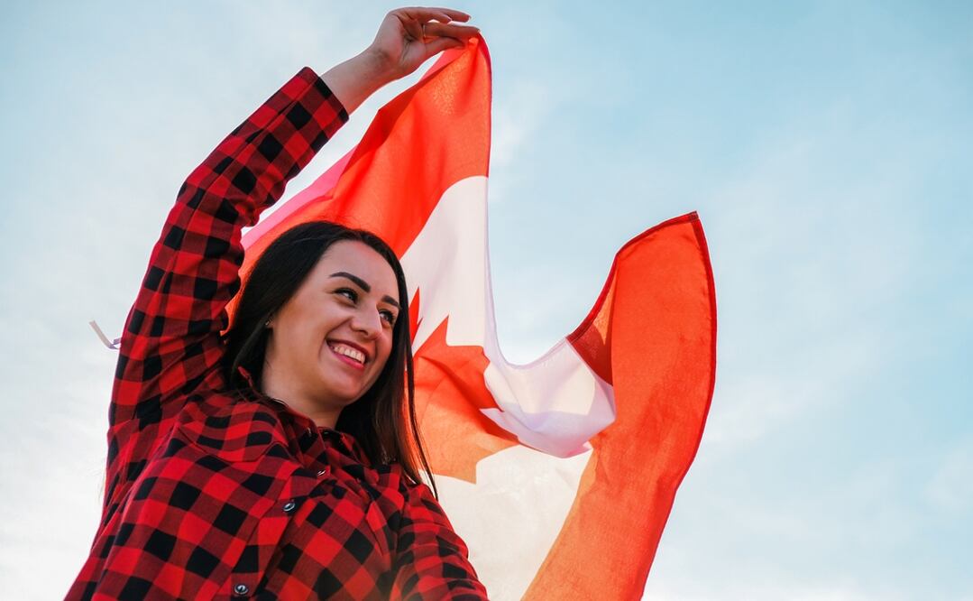 El programa de trabajo para jóvenes está disponible para países con los que Canadá tiene acuerdos. Foto: iStock