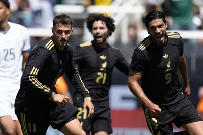 México vs Turquía EN VIVO: ¿Hora y dónde ver el amistoso previo a la Copa Oro?