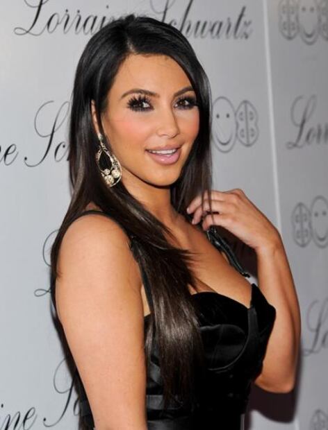 Kim Kardashian cumple 40: 10 fotos que muestran su sorprendente transformación