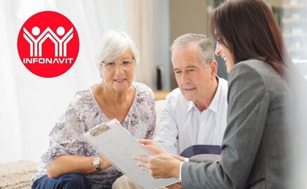 Infonavit. ¿A qué edad ya no puedes sacar un crédito para una casa si eres hombre o mujer?