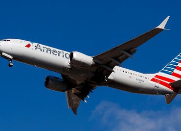 American Airlines sube precios de envío de maletas a México, Canadá y el Caribe