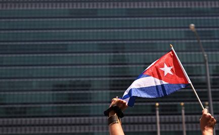 Biden saca a Cuba de la lista de países que promueven el terrorismo